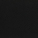 Black Furla 1927 Continental Wallet, natural leather – view 4