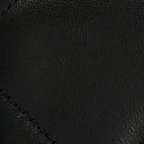 Black Furla 1927 M Compact Wallet, natural leather – view 5