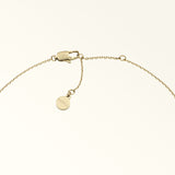 White Furla 1927 Necklace – view 3