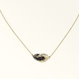 White Furla 1927 Necklace – view 4