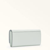 Grey Furla Camelia Continental Wallet, natural leather – view 3