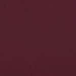 Burgundy Furla Camelia L Cosmetic Case, natural leather – view 5