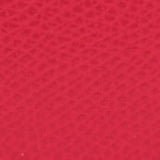 Red Furla Camelia M Compact Wallet Aw25, natural leather – view 5