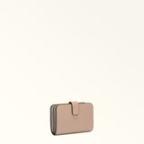 Camel Furla Camelia S Compact Wallet, natural leather – view 2