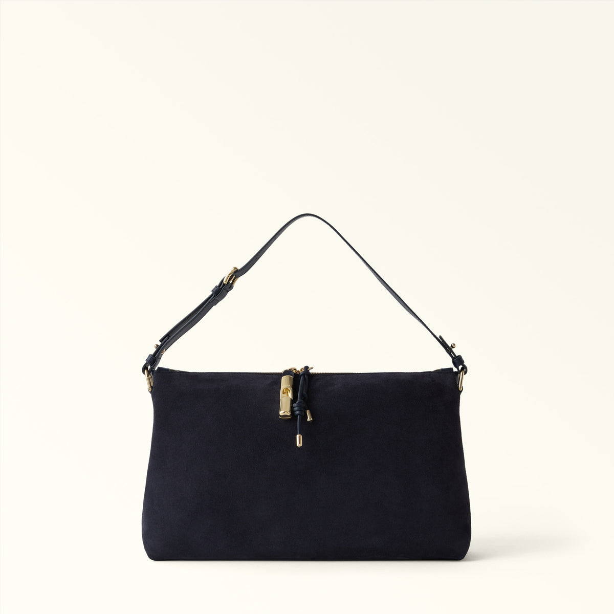 Furla Debby сумка на плечо M – синяя