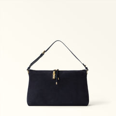 Furla Debby rankinė per petį M – mėlyna