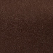 Brown Furla Dora M Tote, shopper suede – view 5