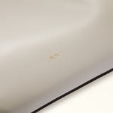 Beige Furla Erica M Tote, natural leather – view 3