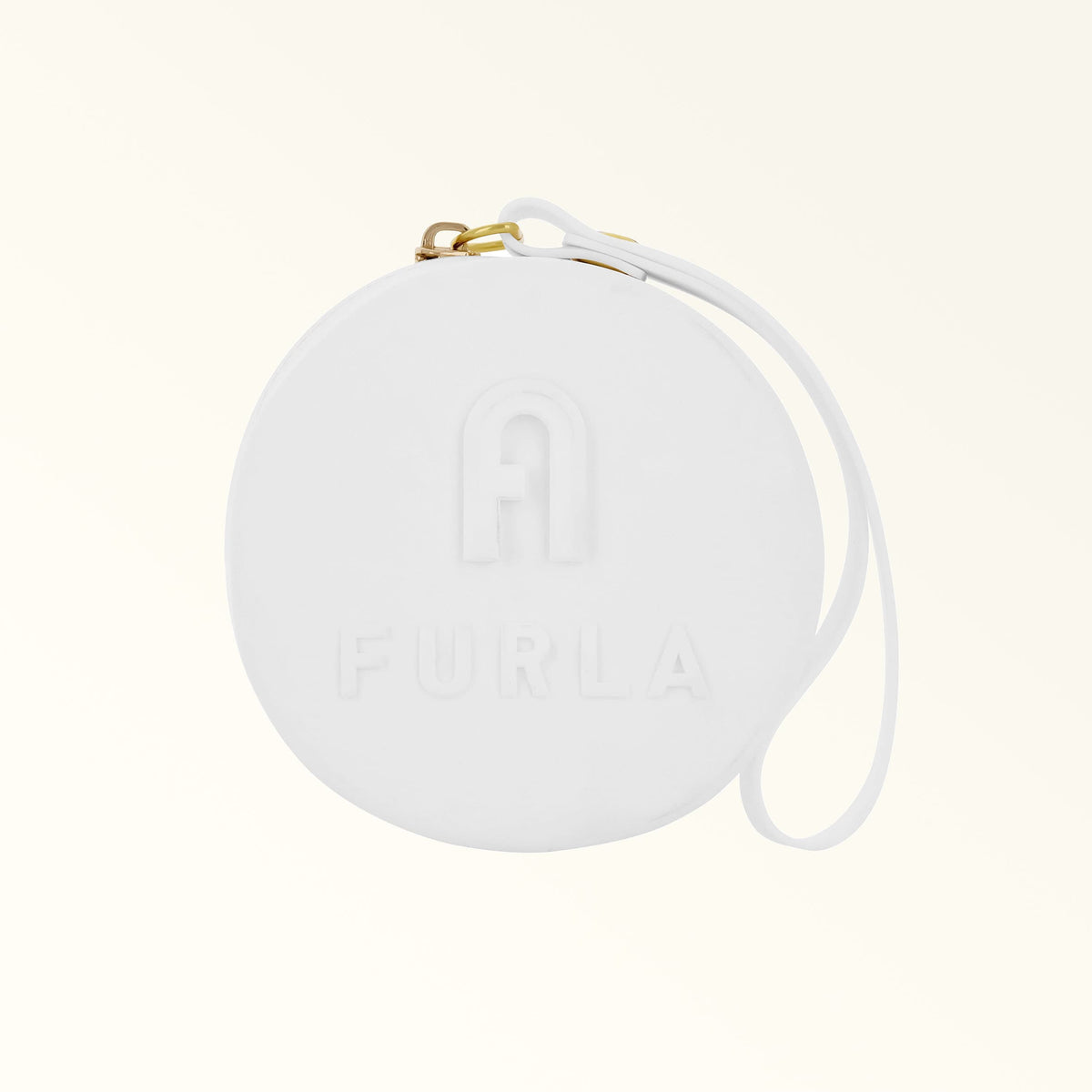 Off White FURLA FUN ROUND CASE 38 MM Watch – view 7