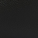 Black Furla Goccia S Hobo, tote natural leather – view 6