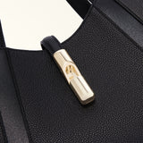 Off White Furla Goccia S Tote, natural leather – view 4