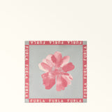 Pink Furla Lea 60 x 60, scarf silk – view 2