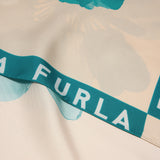 Off White Furla Lea 60x60, scarf silk – view 3