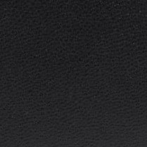 Black Furla Lily Pouch, natural leather – view 4