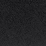 Black Furla Lily Pouch, natural leather – view 4