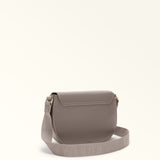 Grey Furla Lotus S Crossbody Aw25, natural leather – view 2