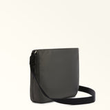 Navy Furla Man Orion M Crossbody, nylon – view 3