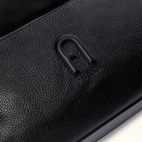 Black Furla Man Urban Convertible Backpack, nylon – view 2