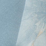 Light Blue Furla Metropolis Bandeau, scarf silk – view 2