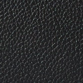 Black Furla Poppy Dome, handbag natural leather – view 5