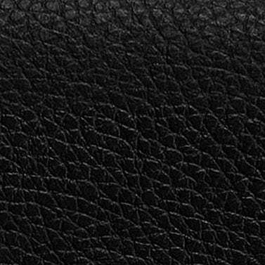 Black Furla Primula Continental Wallet Slim, natural leather – view 4