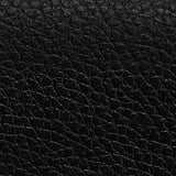 Black Furla Primula Continental Wallet Slim, natural leather – view 4