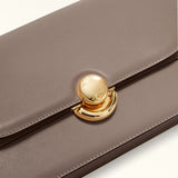 Grey Furla Sfera S Crossbody, natural leather – view 2