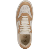 White Furla Sport Lace-Up Sneaker T.30, shoes – view 2