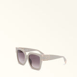 Grey Furla Sunglasses