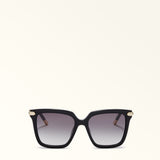 Grey Furla Sunglasses Sfu713
