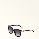Grey Furla Sunglasses Sfu713 – view 2