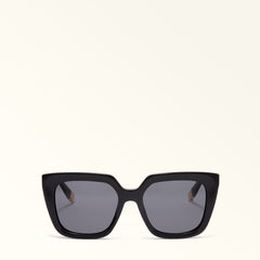 Grey Furla Sunglasses Sfu776