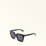 Grey Furla Sunglasses Sfu776 – view 2