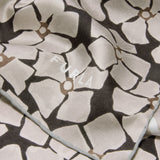 Silver Furla Tortona Carre' 90x90 Aw25, scarf silk