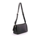 White Gironacci Shoulder Bag 3251, natural leather – view 4