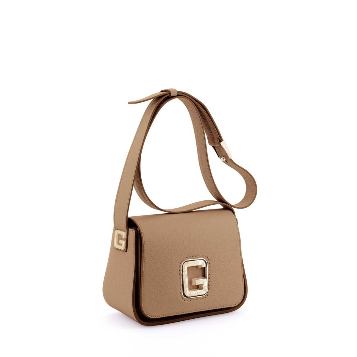 Camel Gironacci Shoulder bag S 2291