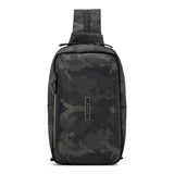 Navy Heros NORWAY Backpack, polyester