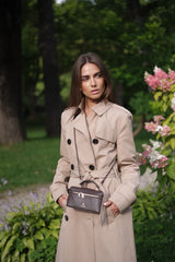 Furla Camelia Micro Vanity Case AW25
