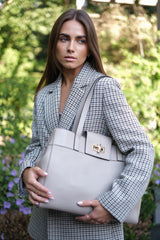 FURLA AMELIA L TOTE