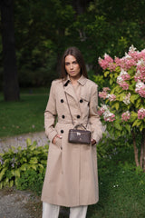 Furla Camelia Micro Vanity Case AW25