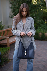 Furla Goccia Shoulder Bag M