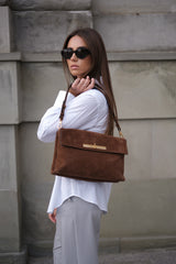 Shoulder bag TWIST