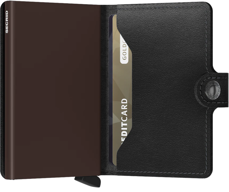 Secrid Miniwallet Original