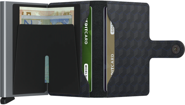 Secrid Miniwallet Optical