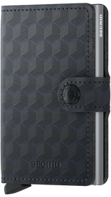 Secrid Miniwallet Optical