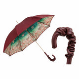 luxury-burgundy-paisley-double-cloth-umbrella-made-in-italy
