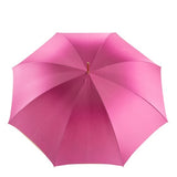 Pink Pasotti Fuchsia Dahlia Umbrella, Double Cloth – view 2