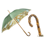pasotti-luxury-umbrella-bridles-print-with-bamboo-handle-made-in-italy
