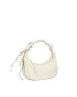 Off White Plinio Visona Hobo TRACY 25162, natural leather – view 2