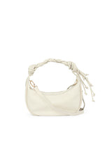 Off White Plinio Visona Hobo TRACY 25162, natural leather – view 3